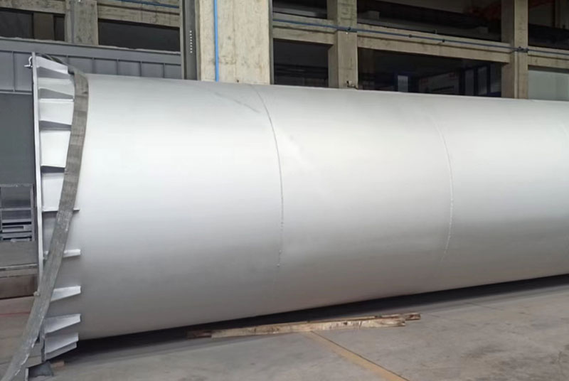 不銹鋼氟碳涂料施工工藝是什么？在不銹鋼上噴氟碳漆怎么施工呢？
