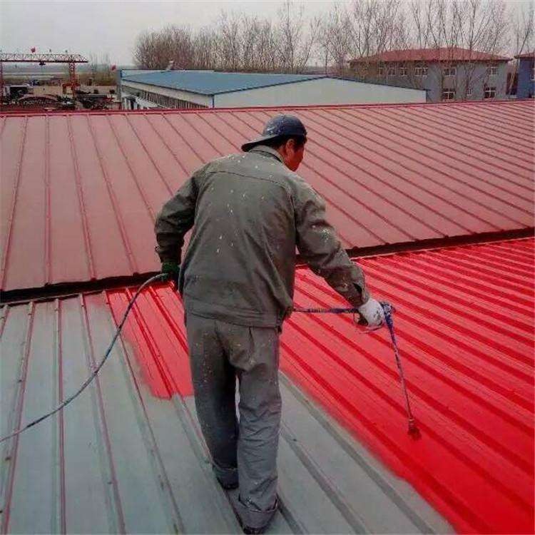 彩鋼瓦翻新一般噴幾遍漆？彩鋼瓦翻新噴漆次數(shù)建議及注意事項(xiàng)！