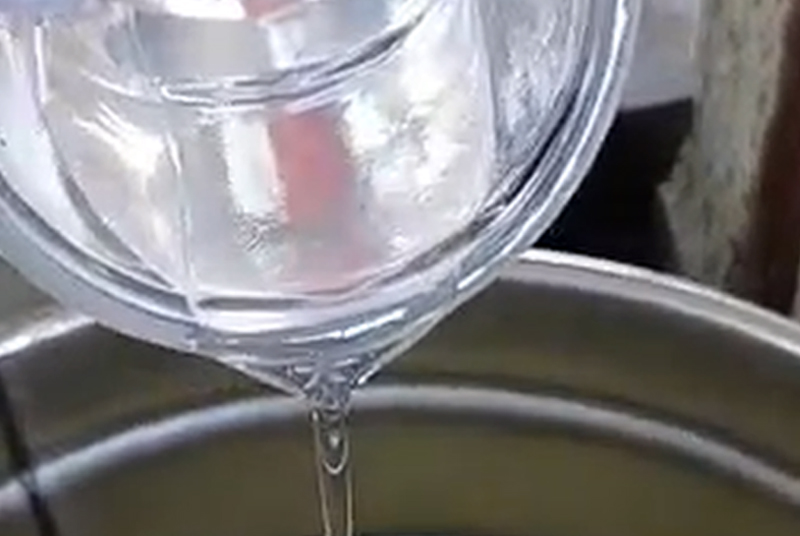 環(huán)氧漆用什么類型稀釋劑？環(huán)氧涂料的配套稀釋劑有哪些？